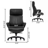 Horizon Massage Executive Chair