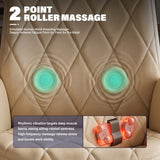 Horizon Massage Executive Chair