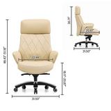 Horizon Massage Executive Chair