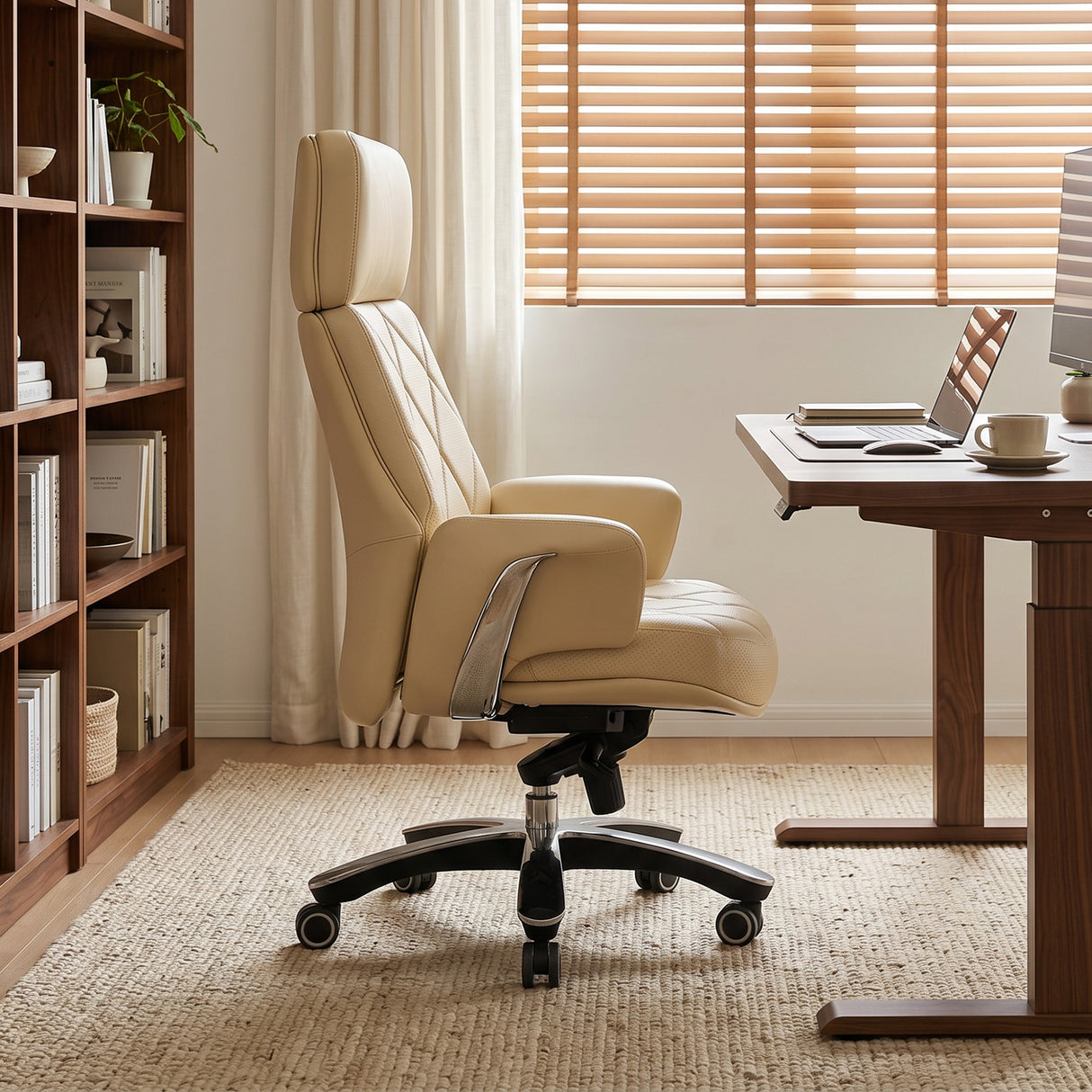 Horizon Massage Executive Chair