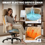 Horizon Massage Executive Chair