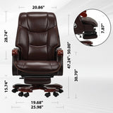 Jones Massage Executive Chair 2025 Upgrade