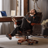 Jones Massage Office Chair-comfortable