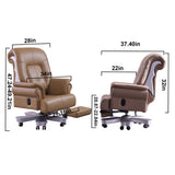 Liam Massage Office Chair