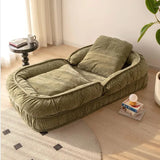 Louann Cozy Folding Sofa Bed-comfortable