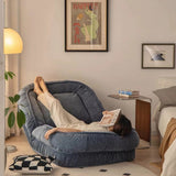 Louann Cozy Folding Sofa Bed-display