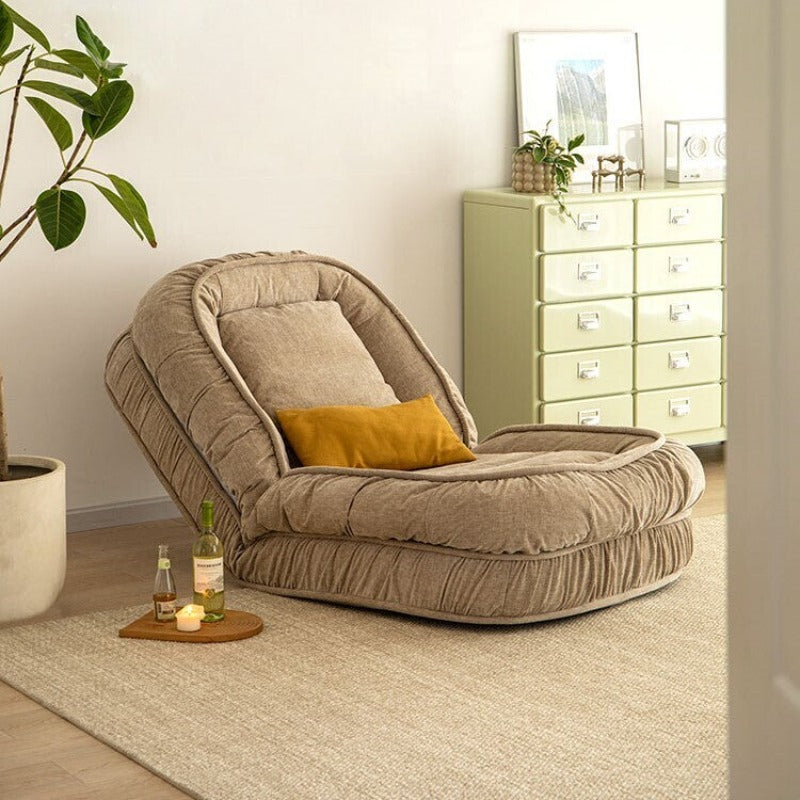Louann Cozy Folding Sofa Bed-suitable for various place