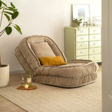 Louann Cozy Folding Sofa Bed-suitable for various place
