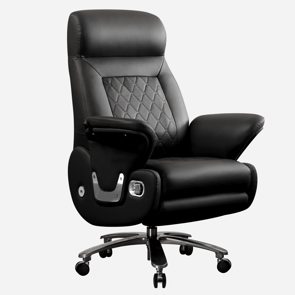 Luca Massage Office Chair