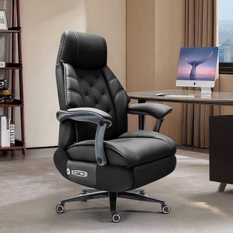 Magnus Massage Executive Chair
