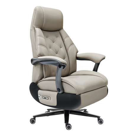 Magnus Massage Executive Chair