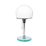 Magnus Glass Table Lamp