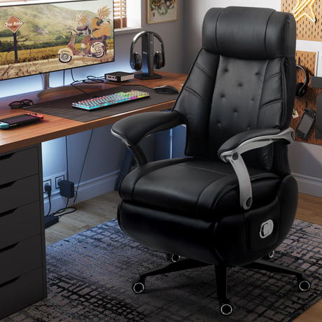 Magnus Massage Executive Chair