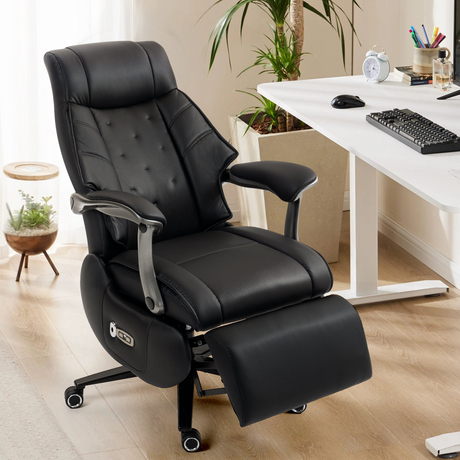 Magnus Massage Executive Chair