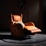 Martin Massage Recliner Sofa