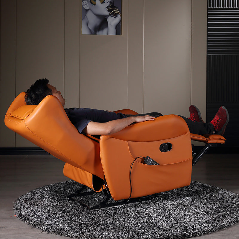 Fauteuil de massage à palettes