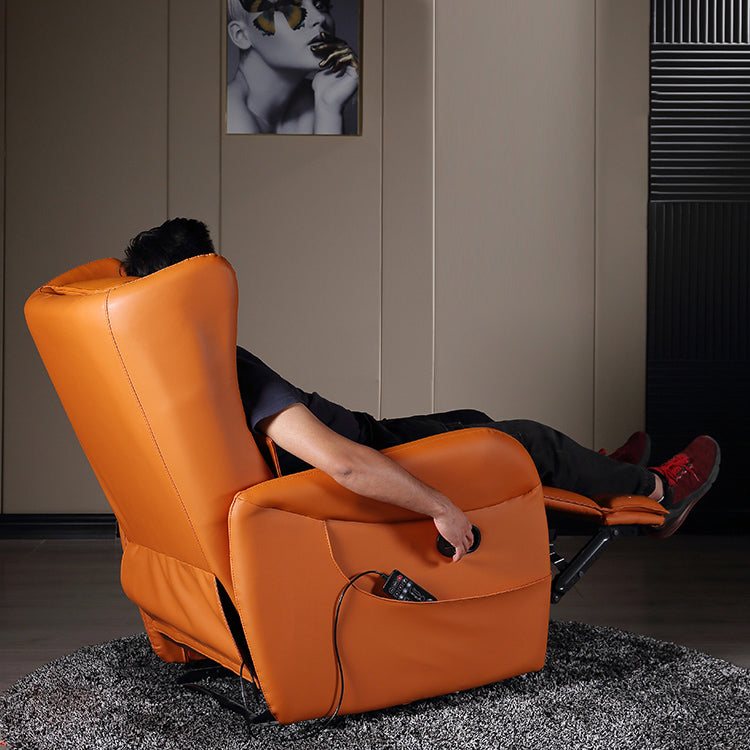 Fauteuil de massage à palettes