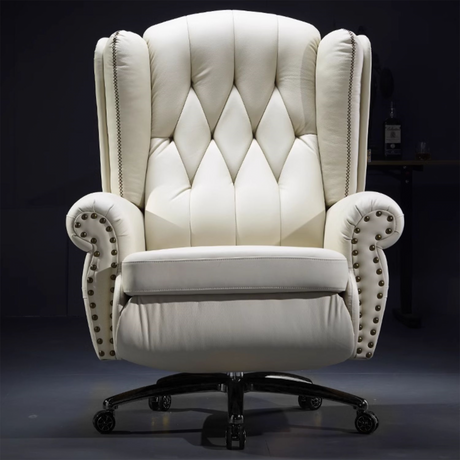 Mason Massage Executive Chair