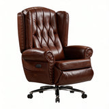 Mason Massage Executive Chair