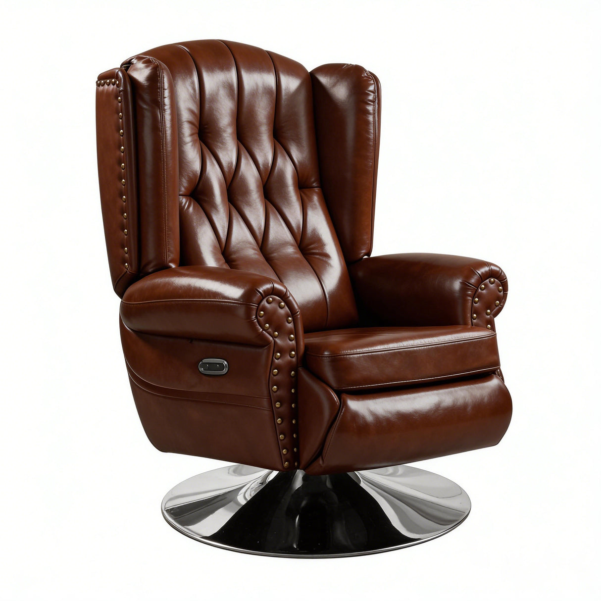 Mason Massage Executive Chair