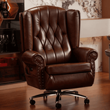 Mason Massage Executive Chair