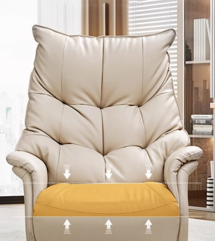 Nanni Power Recliner Chair