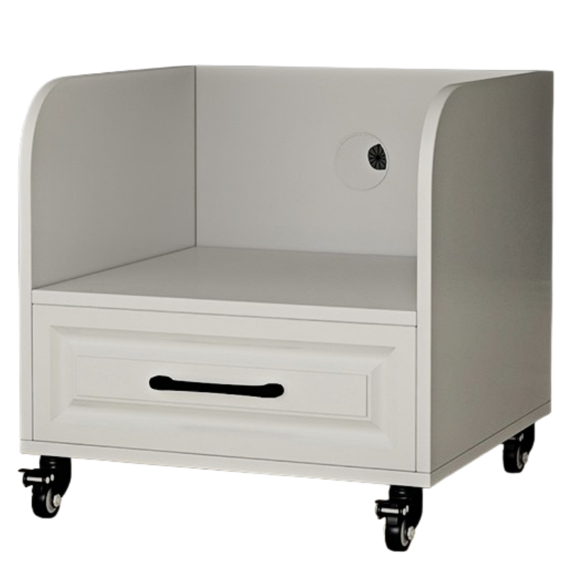 Printing Copier Storage Rack Base