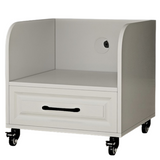 Printing Copier Storage Rack Base