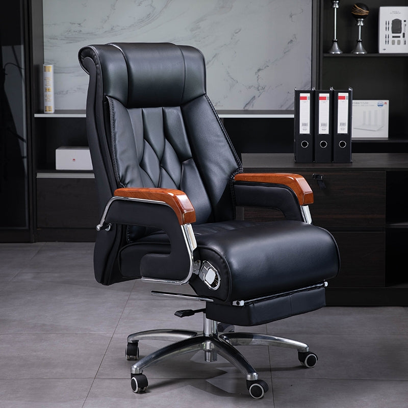 Adam Massage Office Chair [Special Offer]