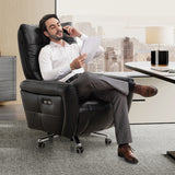 Renzo Power Recliner Chair