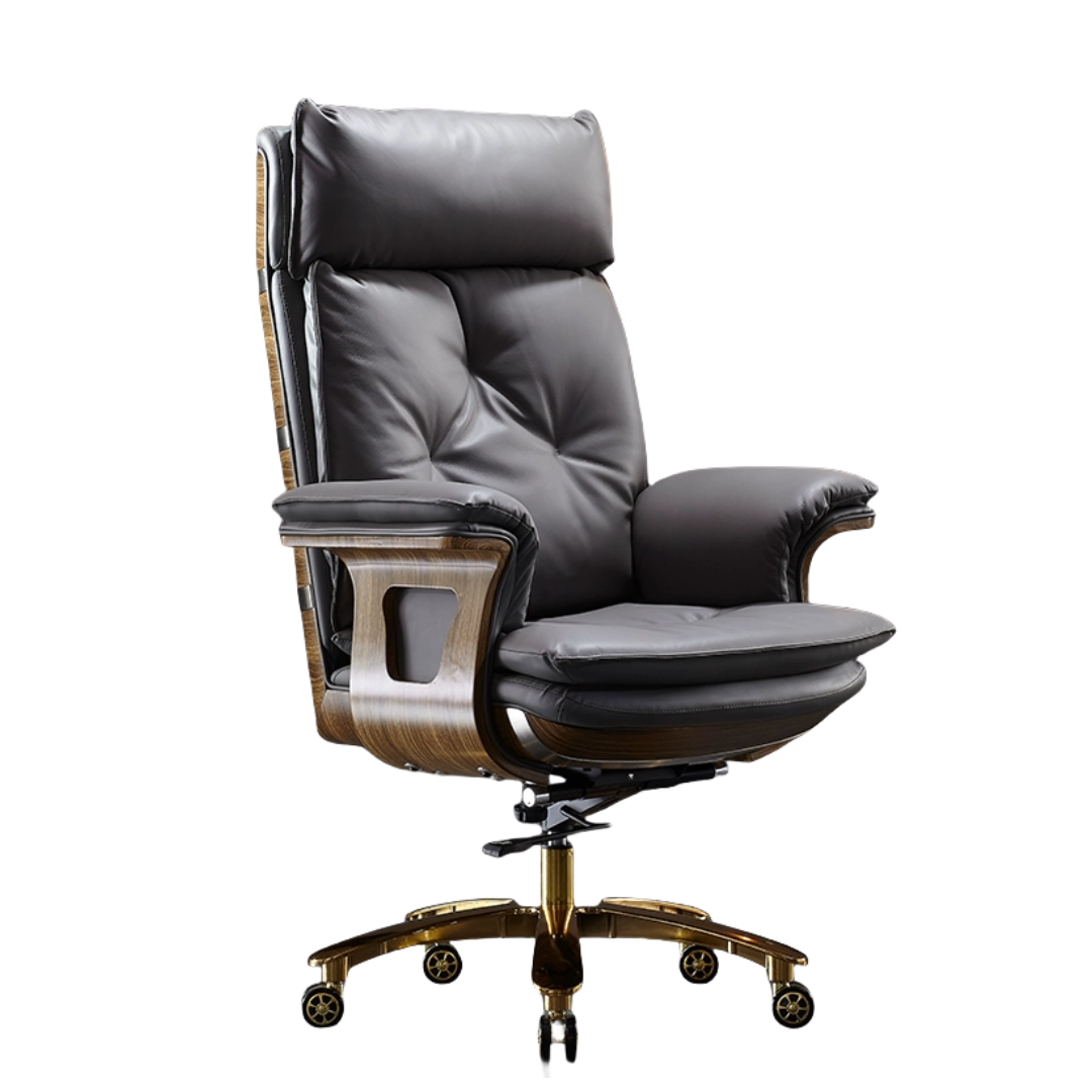 Mauro Massage Office Chair
