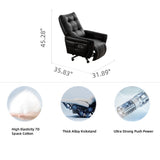 Renzo Power Recliner Chair
