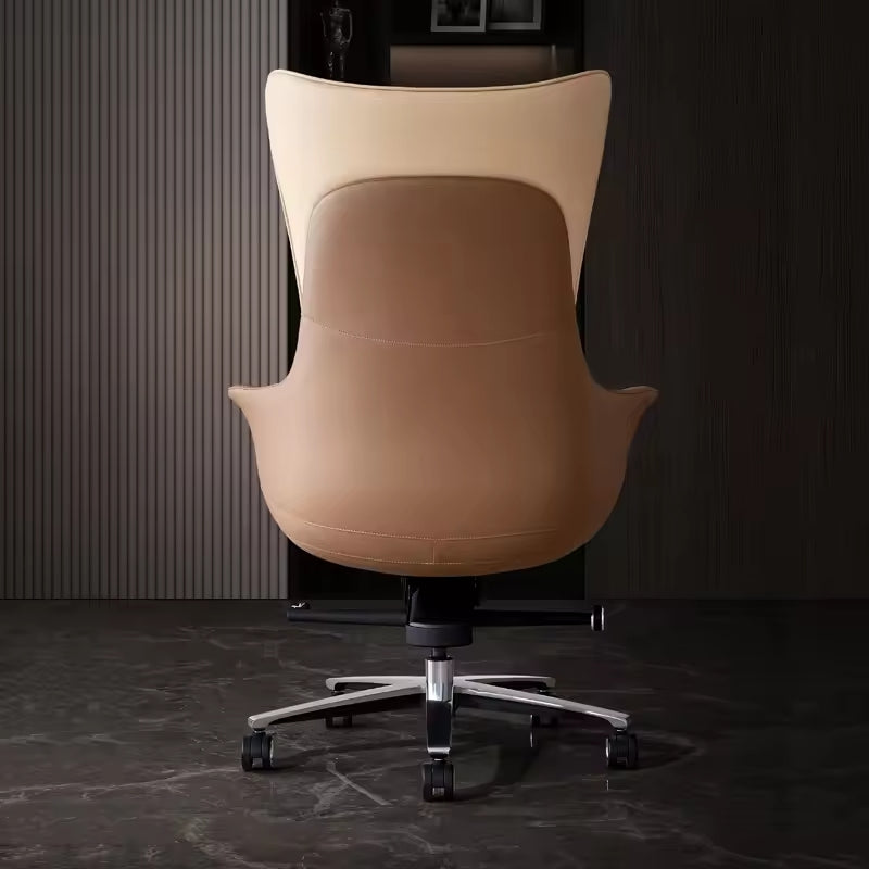 Soren Swivel Office Chair