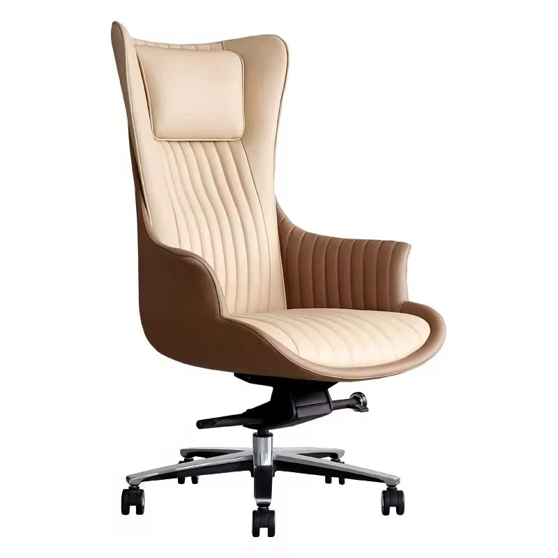 Soren Swivel Office Chair