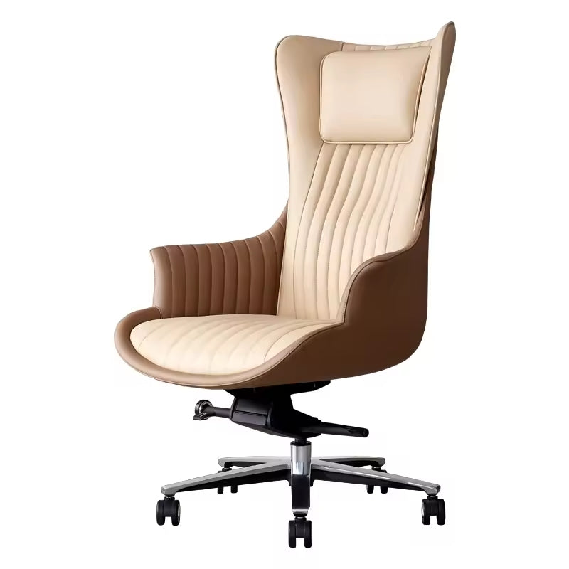 Soren Swivel Office Chair