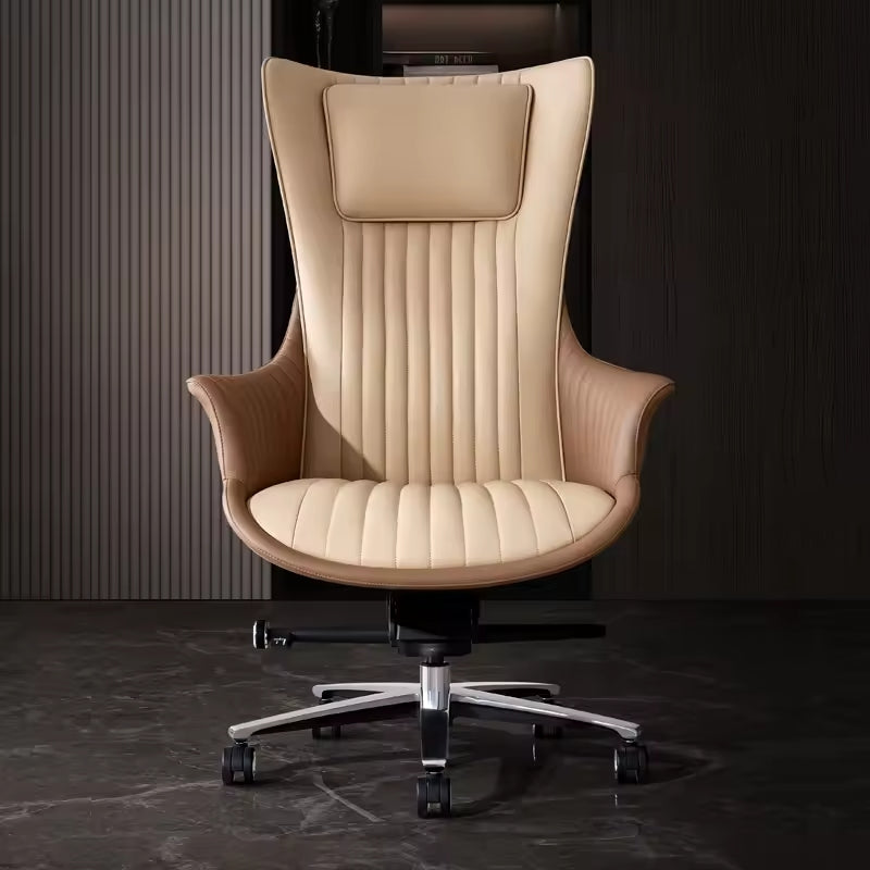 Soren Swivel Office Chair