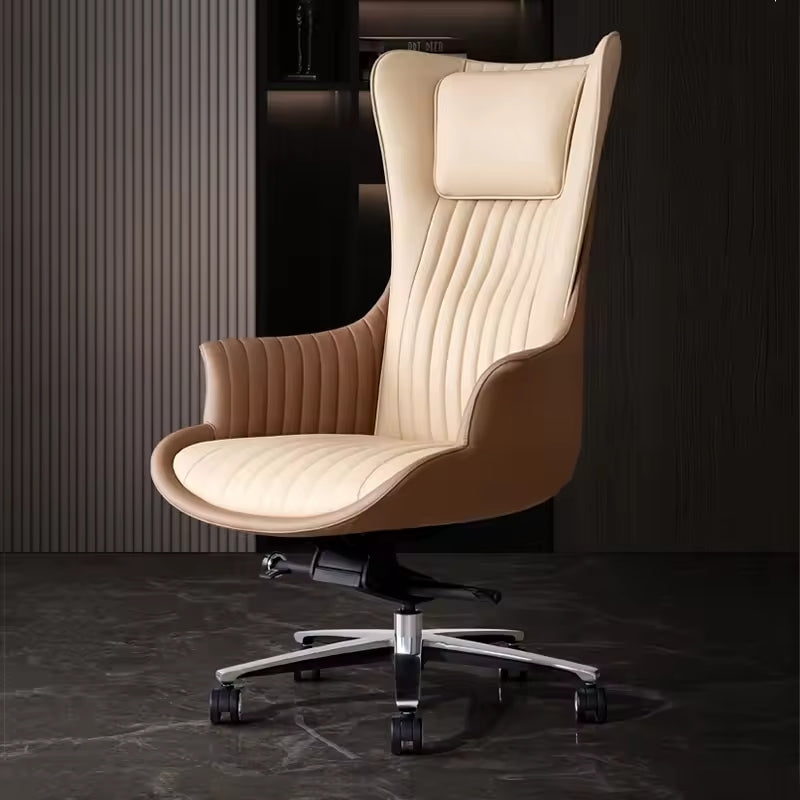 Soren Swivel Office Chair