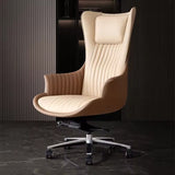 Soren Swivel Office Chair