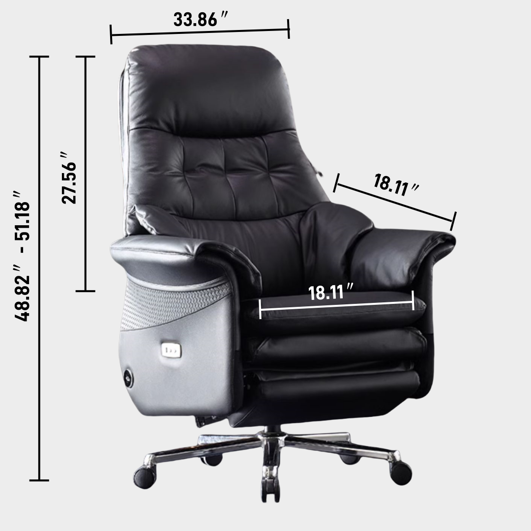 Silla de masaje Cameron