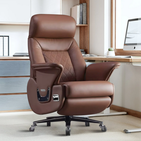 Luca Massage Office Chair