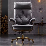Mauro Massage Office Chair