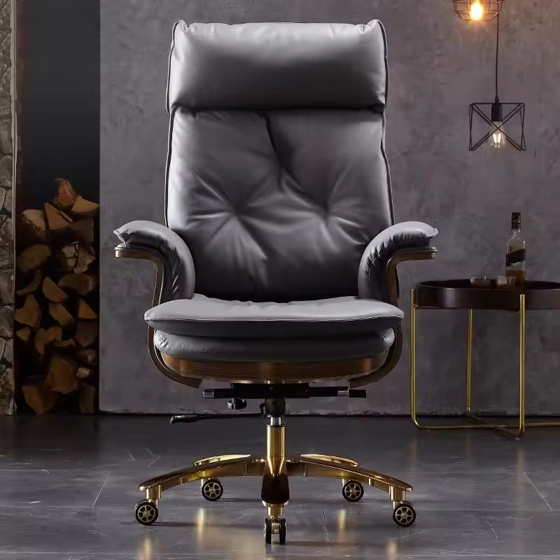 Mauro Massage Office Chair