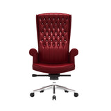 Vivian Upholstered Office Chair