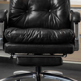 Willy Upholstered Massage Chair