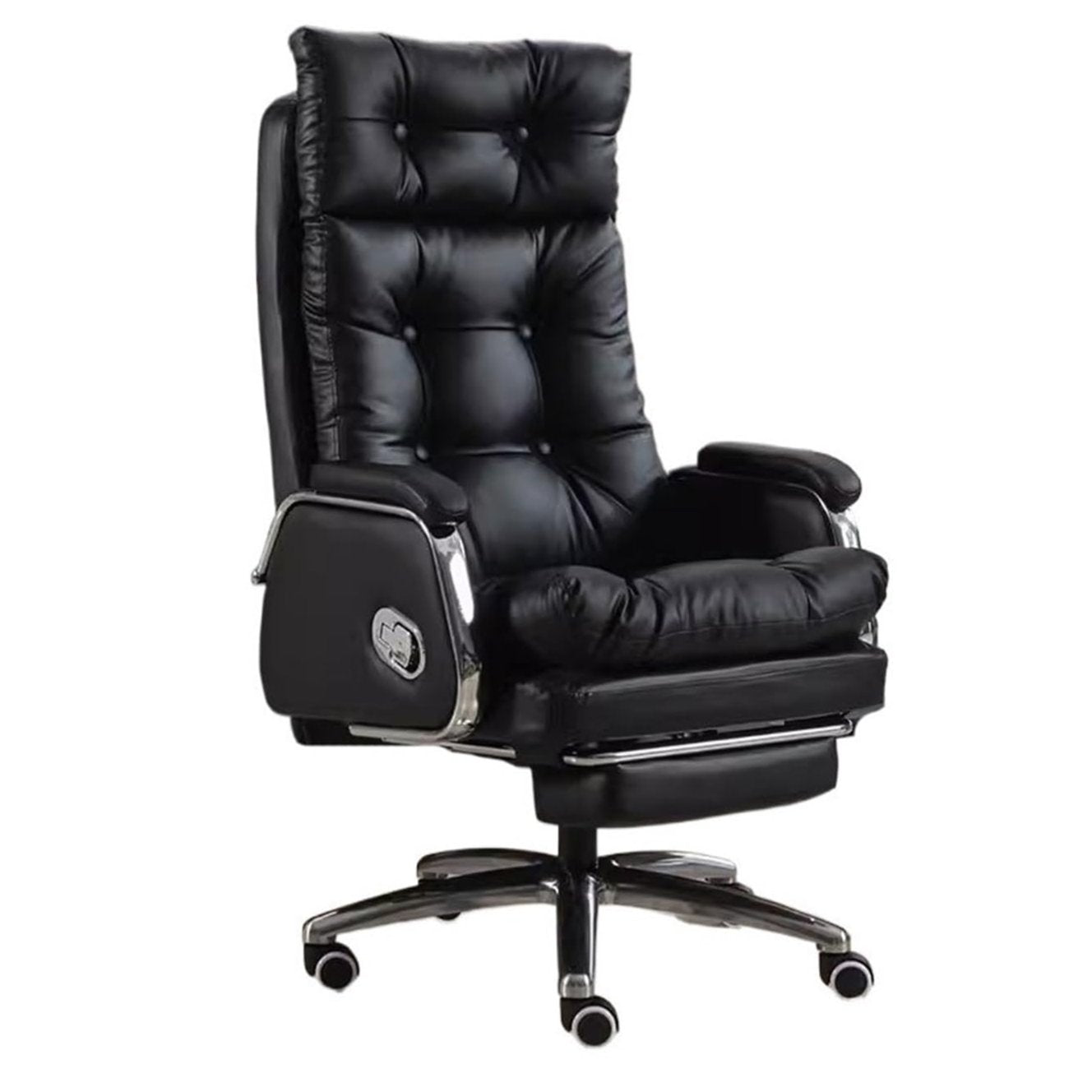 Willy Upholstered Massage Chair