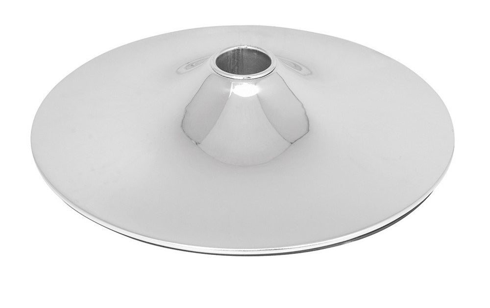 Office Chair Wine Base - Solid Round - 48 cm/ 19 inch