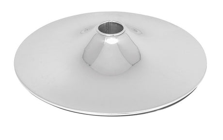Office Chair Wine Base - Solid Round - 48 cm/ 19 inch