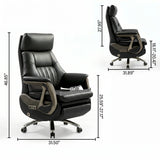 Apex Massage Power Recliner