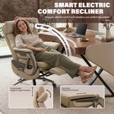 Apex Massage Power Recliner