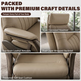 Apex Massage Power Recliner